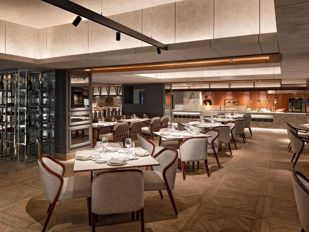 Alila Jakarta фото 25