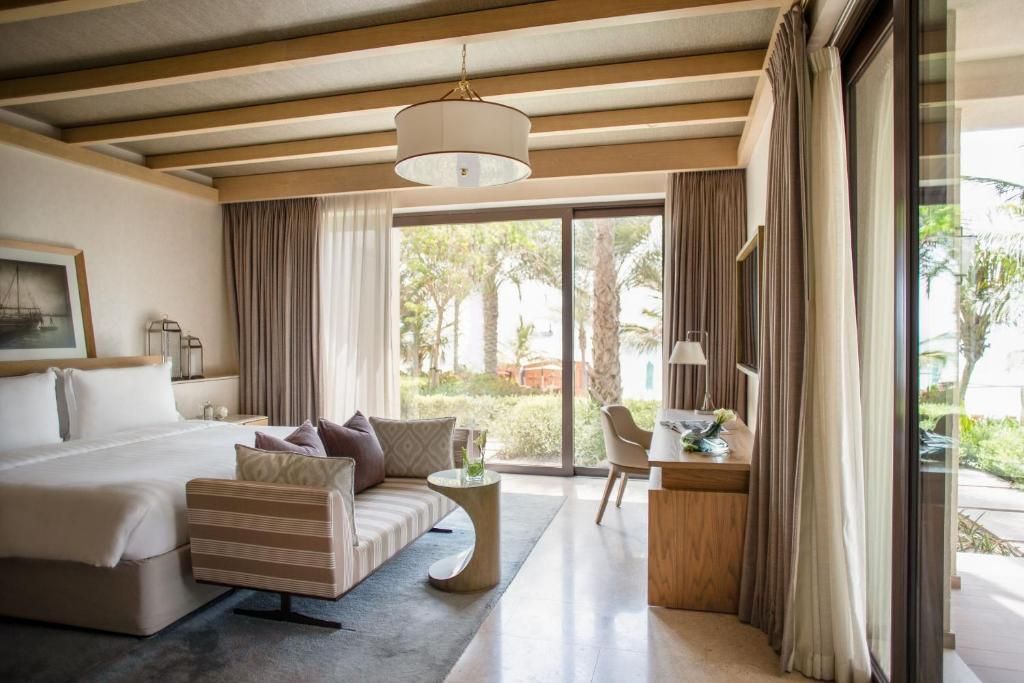 Jumeirah Al Naseem фото 72