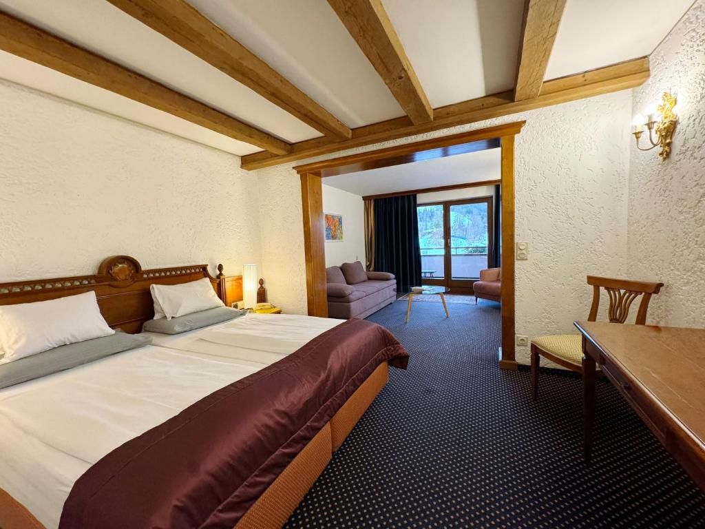 Hotel Hocheder фото 27