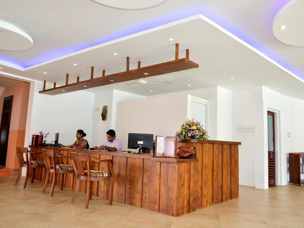 Paradise Beach Hotel фото 13