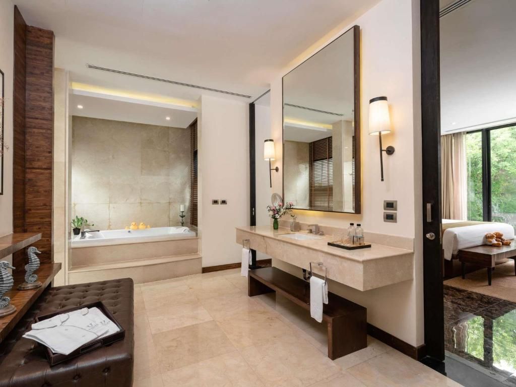V Villas Hua Hin - MGallery by Sofitel фото 33
