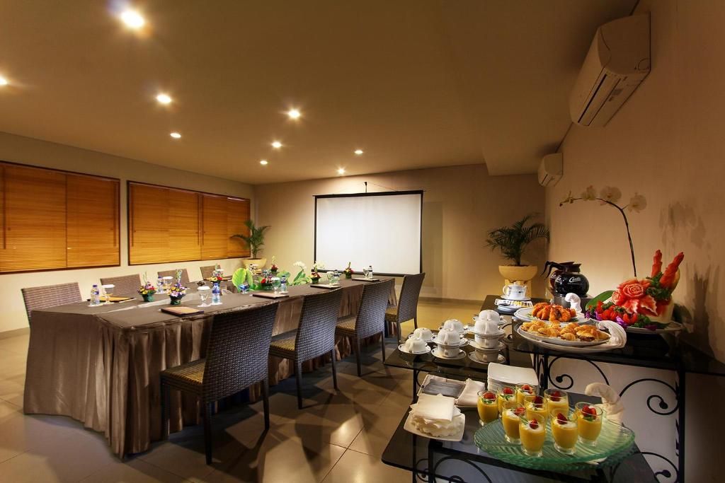 THE 1O1 Bali Oasis Sanur фото 47