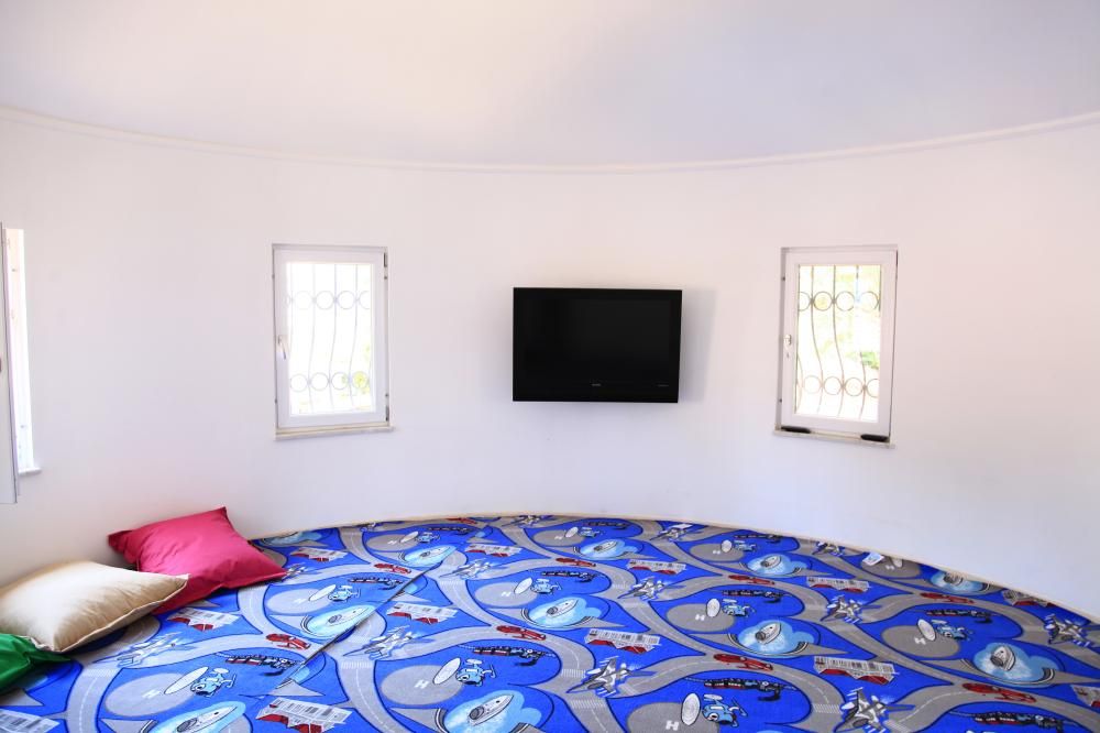 Orient Suite Hotel фото 43