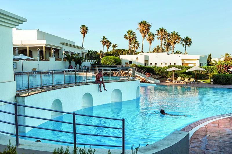Calimera Delfino Beach Resort & Spa фото 68