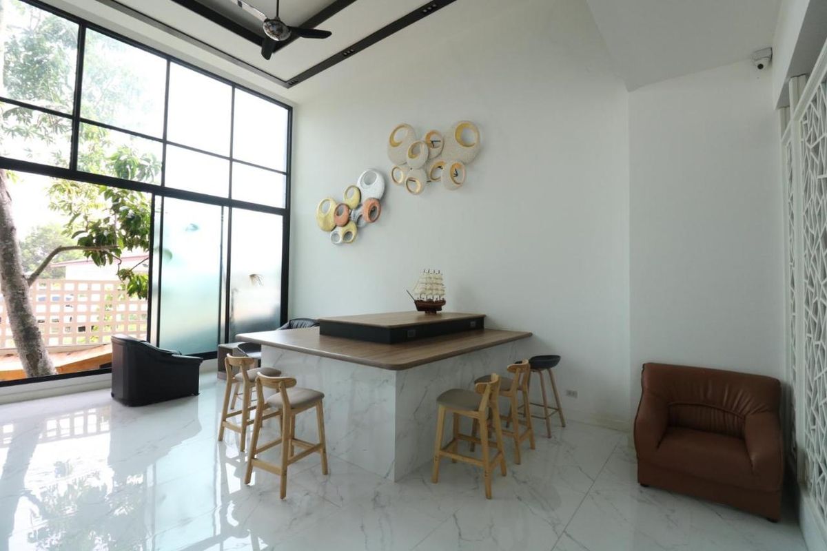 S4 Naiyang Beach Phuket фото 43