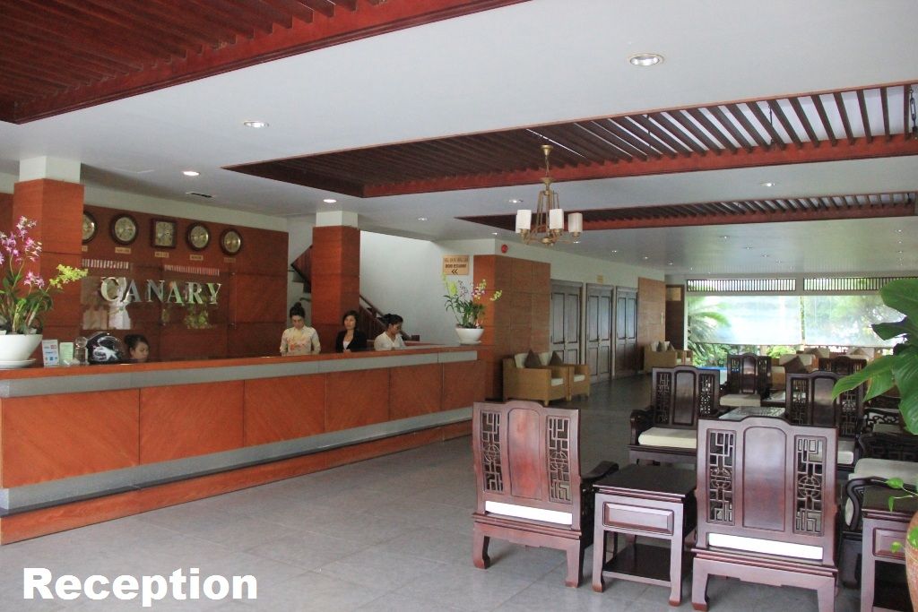 Canary Beach Resort фото 30