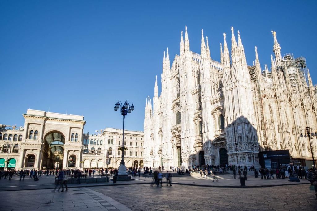 Park Hyatt Milano фото 18