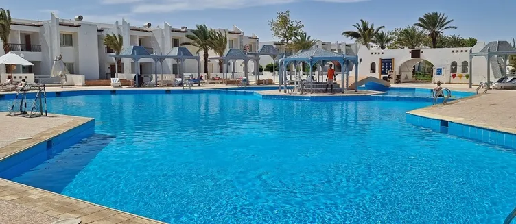 Фото отеля Menaville Safaga