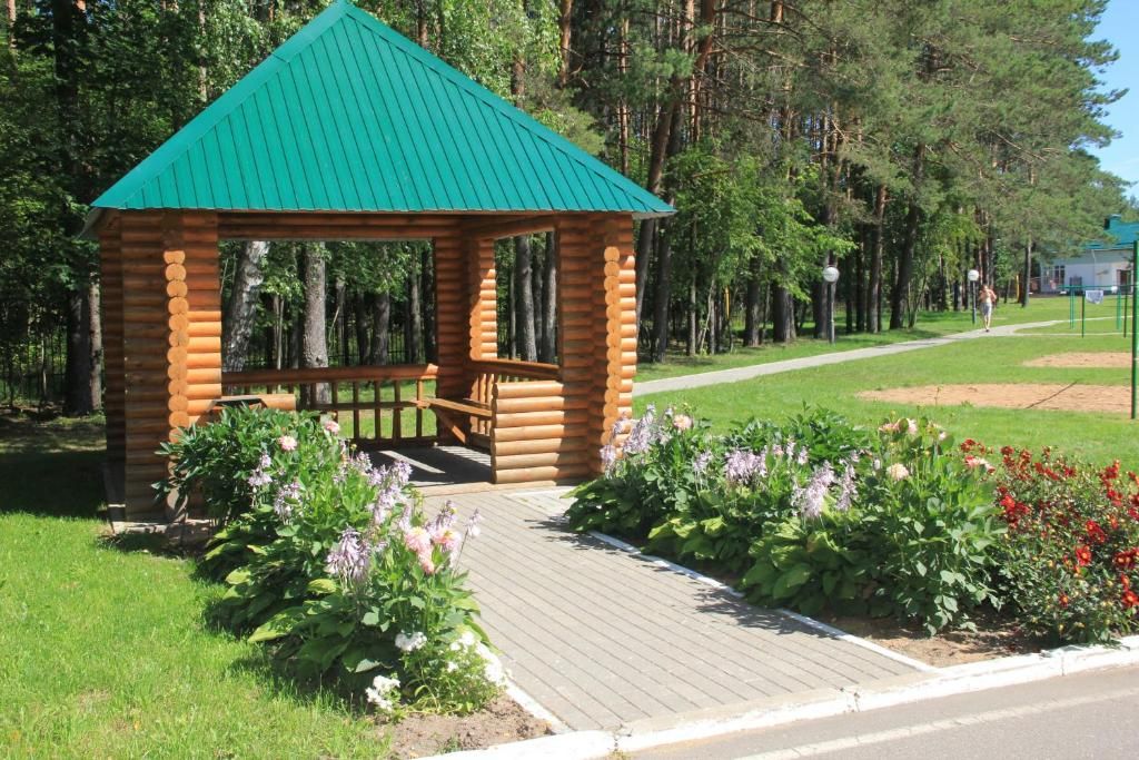 Санаторий «Приозерный» фото 40