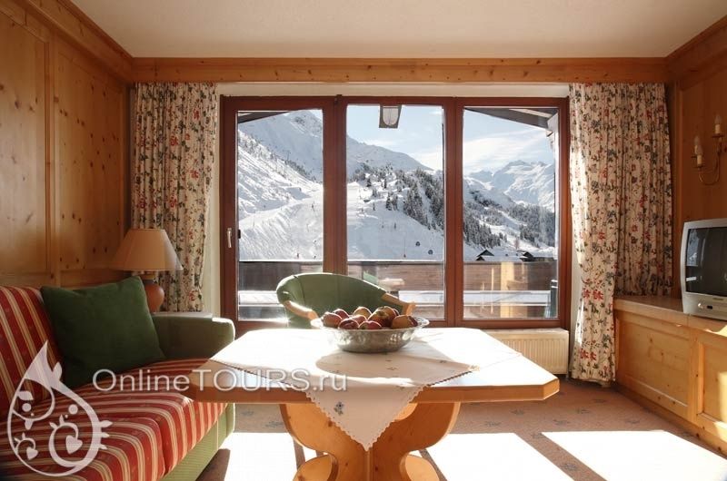 Gotthard Zeit фото 11