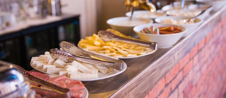 Фото отеля Boutique Hotel Baku