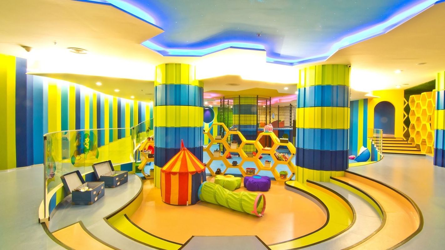 Royal Cliff Beach Hotel фото 27