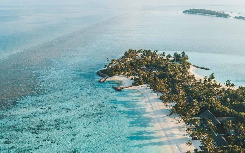 One & Only Reethi Rah фото 26