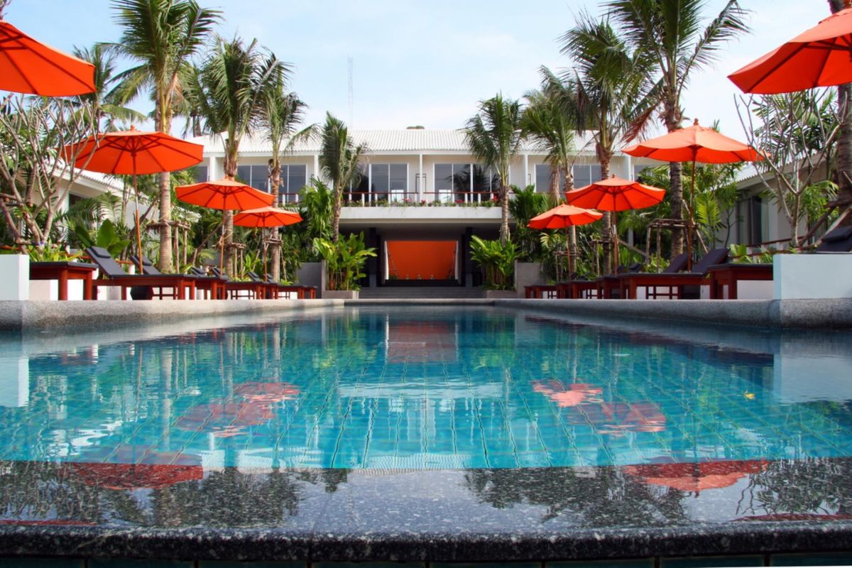 Signature Phuket Resort SHA фото 24