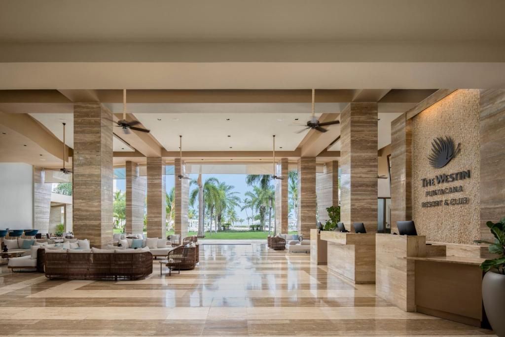 The Westin Puntacana Resort & Club фото 30