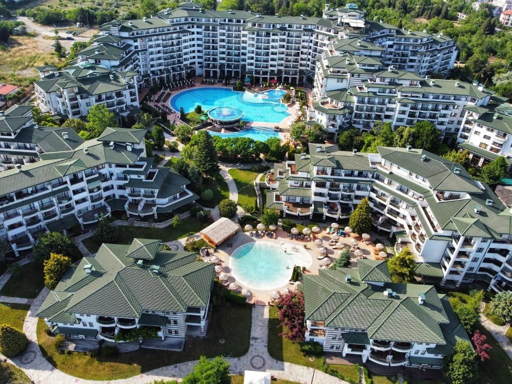 Emerald Beach Resort & Spa фото 6