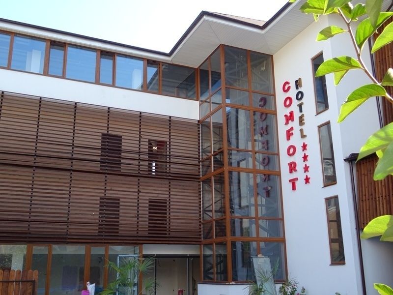 Comfort фото 2