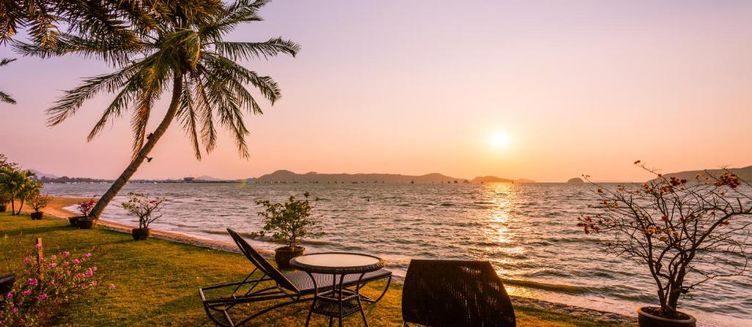 Фото отеля Fisherman Way Beach Resort