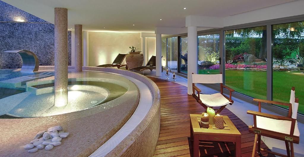 Europa Terme фото 10