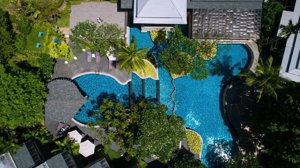 Andaman Cannacia Resort & Spa фото 50