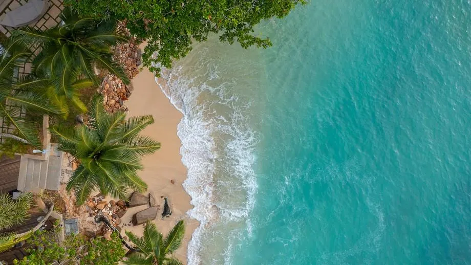 Mango House Seychelles, LXR Hotels & Resorts фото 4