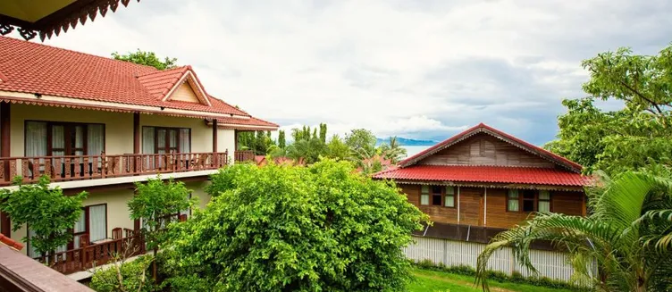 Фото отеля Buri Beach Resort