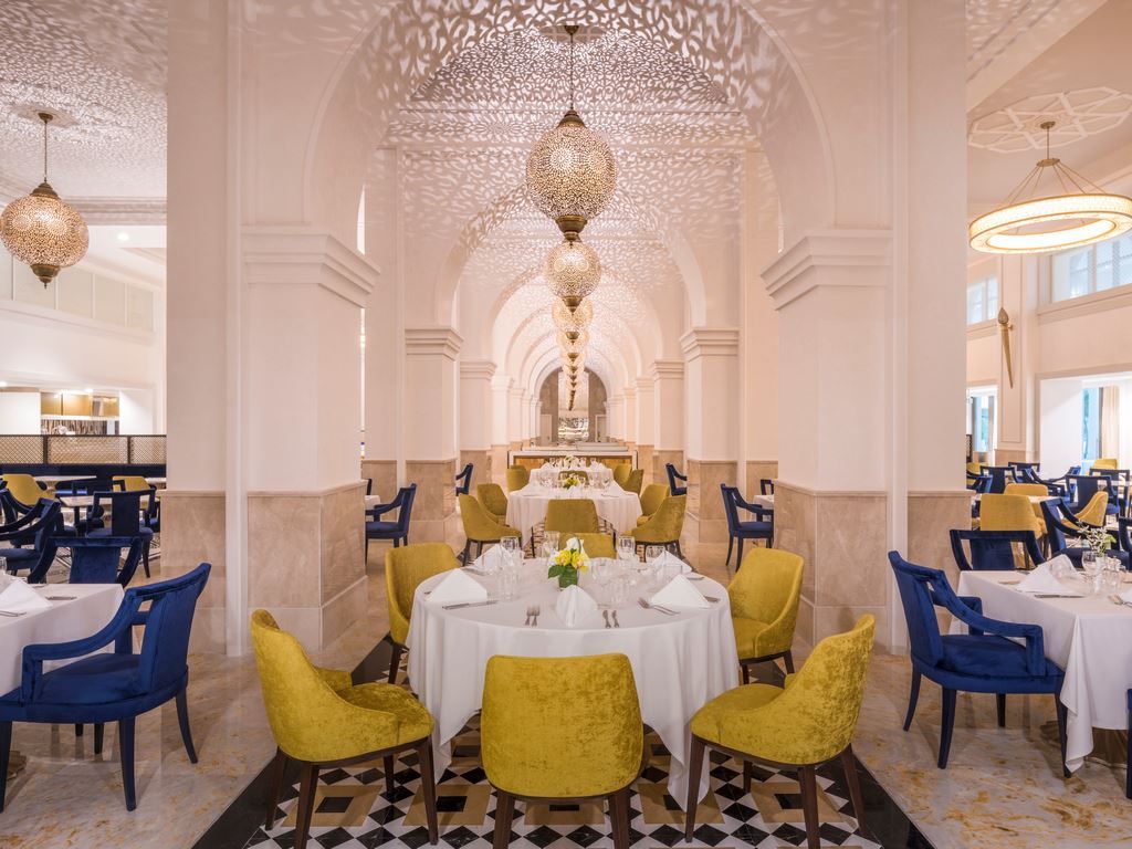 Rixos Premium Saadiyat Island фото 12