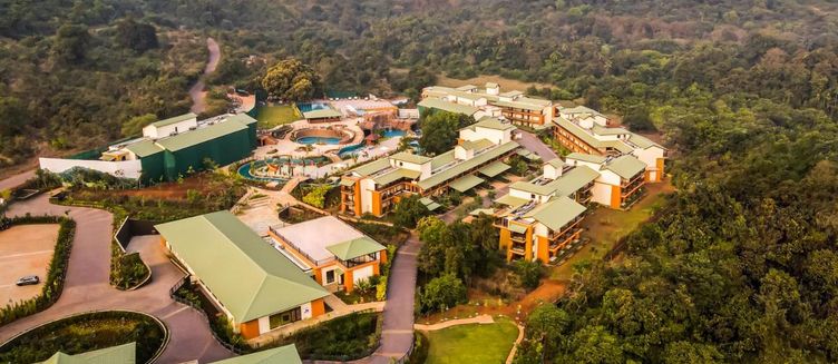 Фото отеля Club Mahindra Assonora