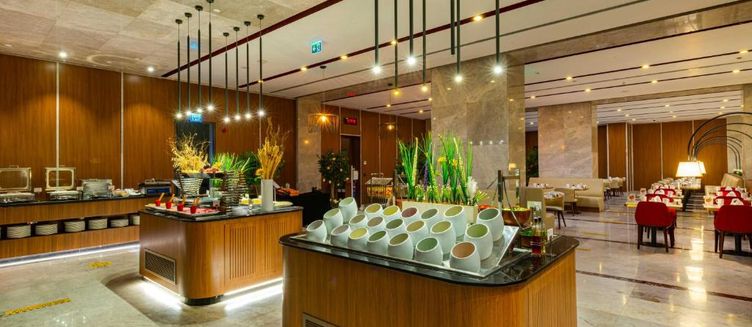 Фото отеля The Craton