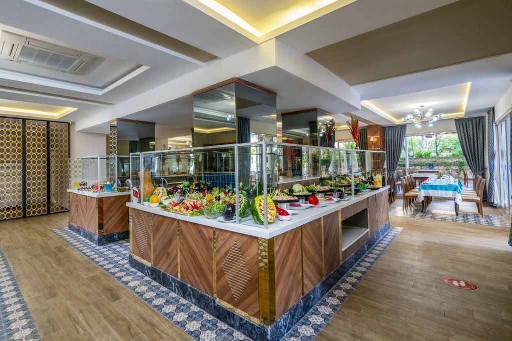 Ramira Beach Hotel фото 9