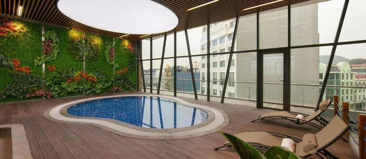 Фото отеля Marina Hotel