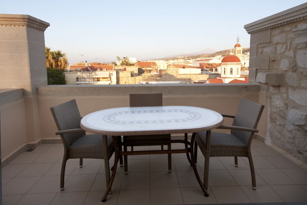 Antica Dimora Suites фото 32