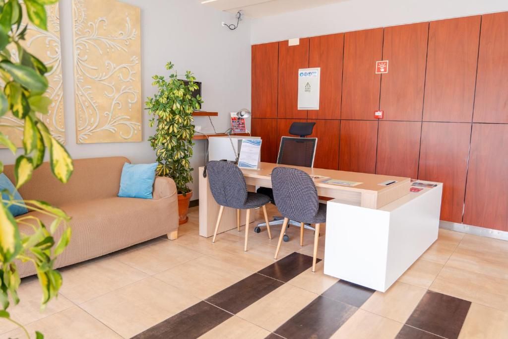 Villa Doris Suites фото 20