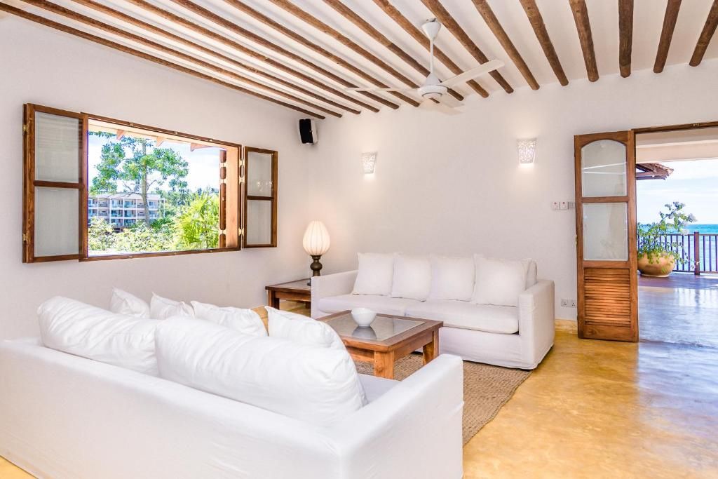 Cinnamon House фото 14
