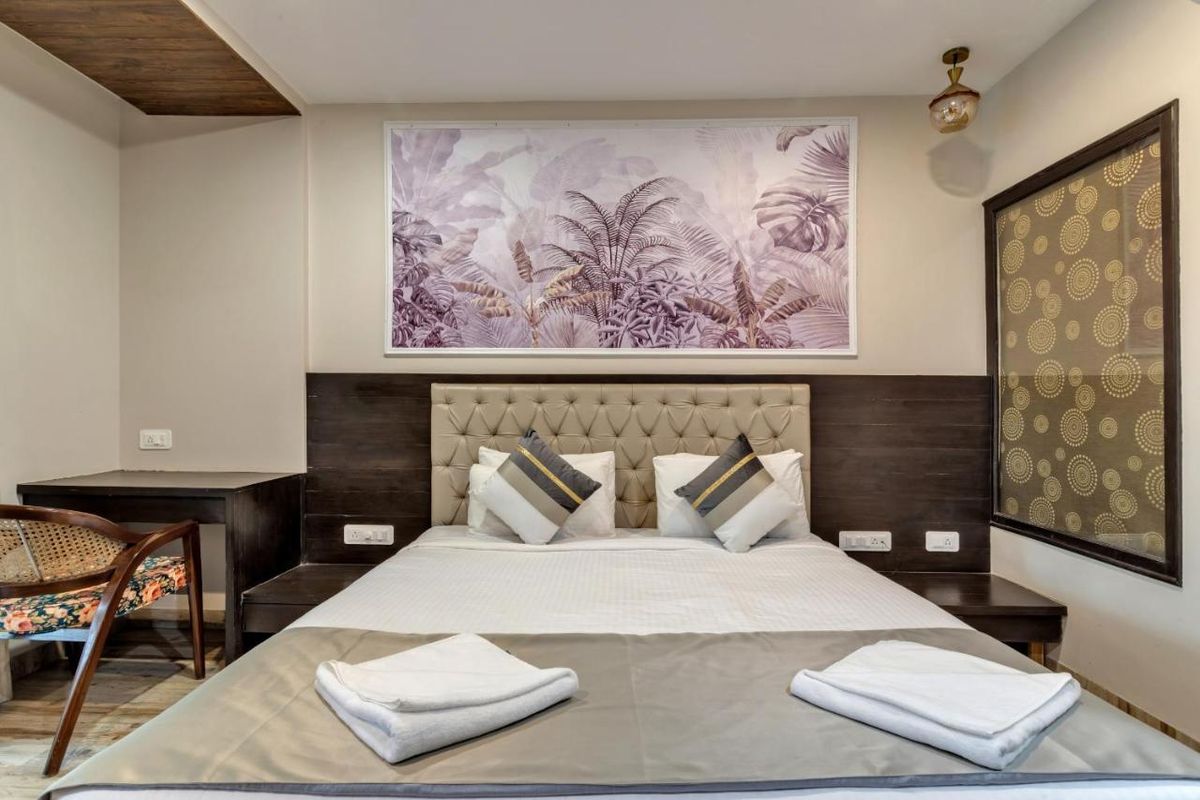 Skon Morjim Beach Resort фото 31
