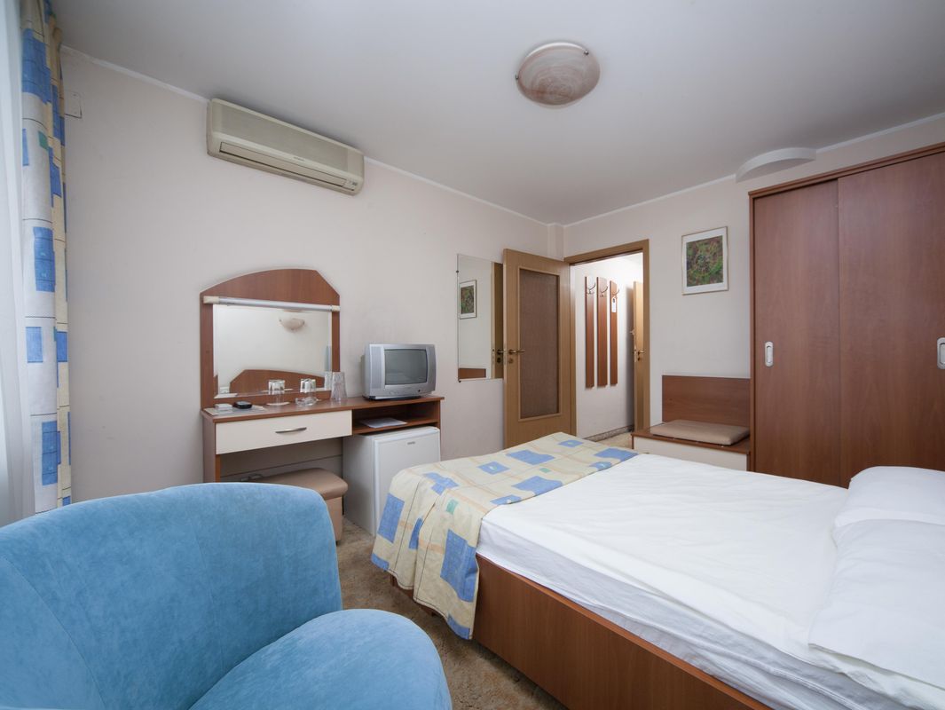 Slavyanska Beseda Hotel фото 22