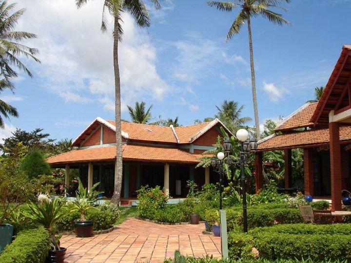 Cassia Cottage Resort фото 97