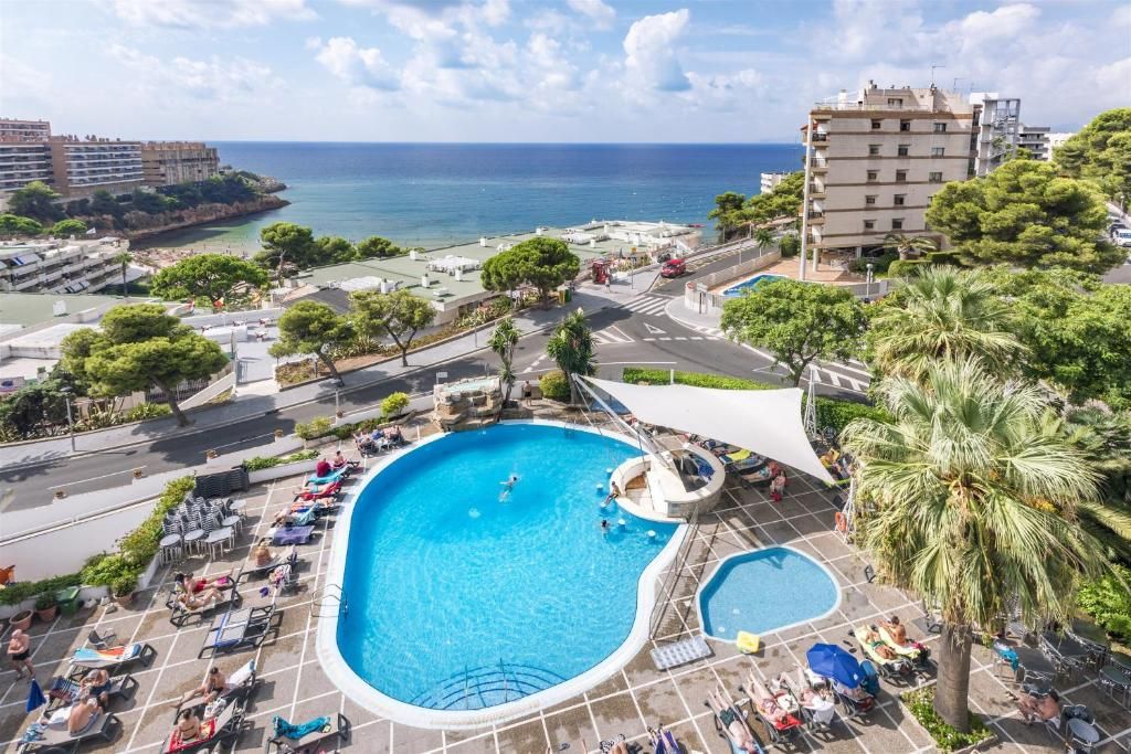 4R Salou Park Resort I фото 30