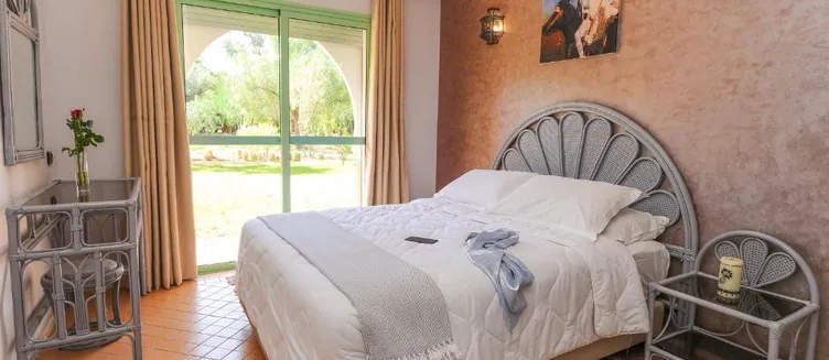 Фото отеля In Club Palmeraie Resorts