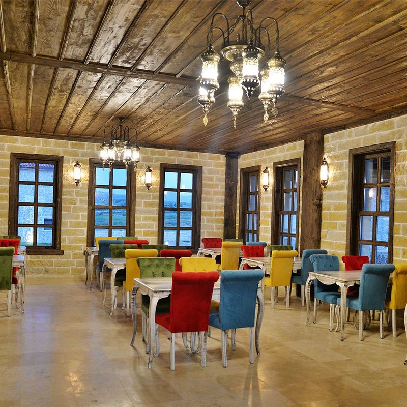 Elevres Stone House фото 4