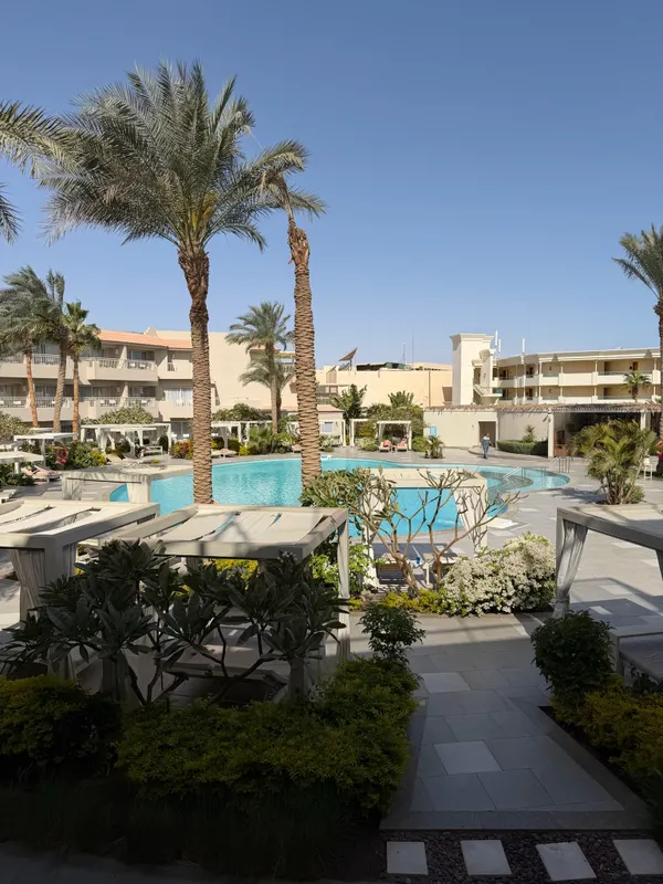 Jaz Elite Casa Del Mar Beach фото 52