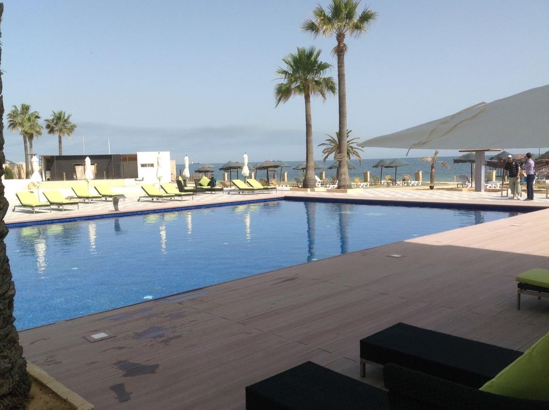 Alassio Hotel & Thalasso фото 17