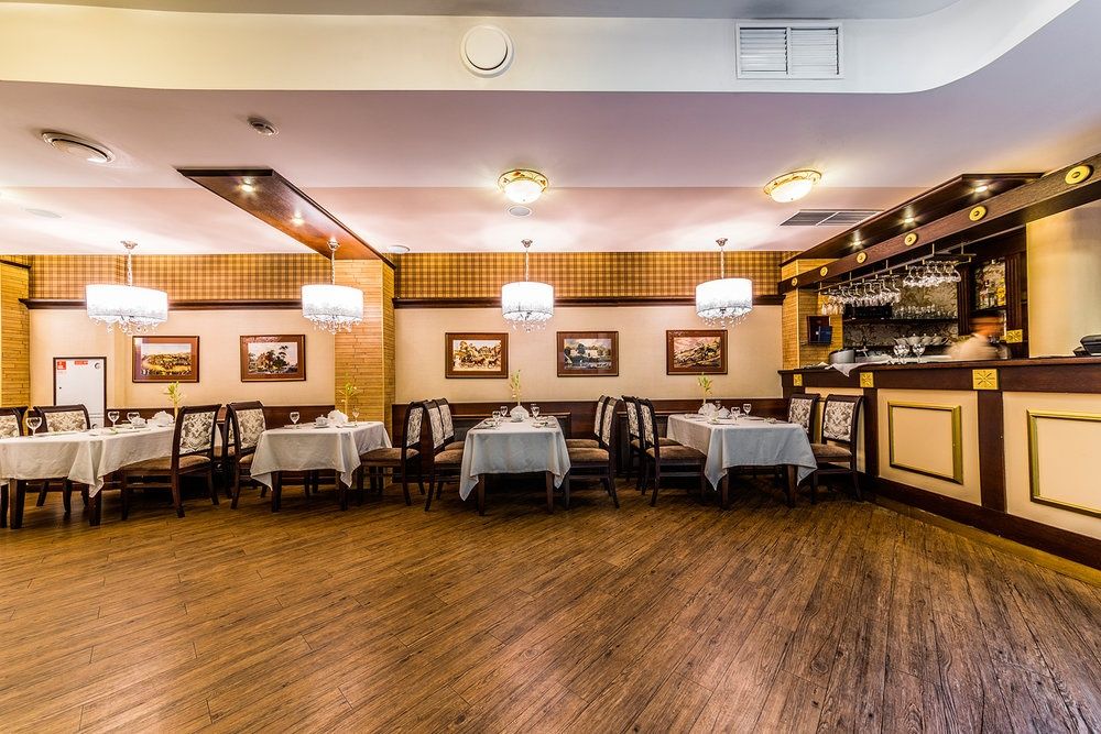 Cronwell Inn Стремянная фото 132