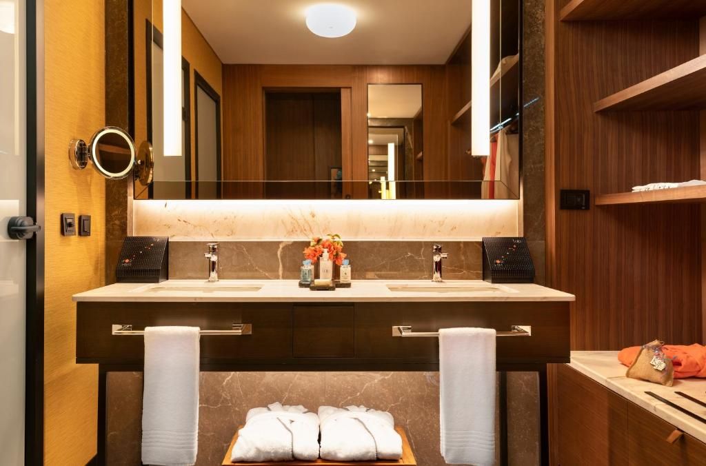 Lujo Hotel Bodrum фото 225