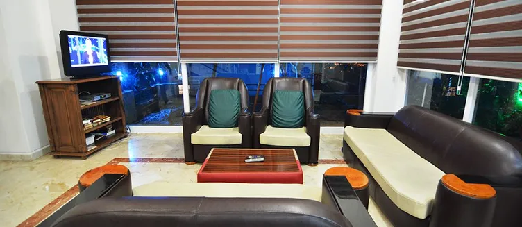 Фото отеля Arsi Sweet Suite Hotel