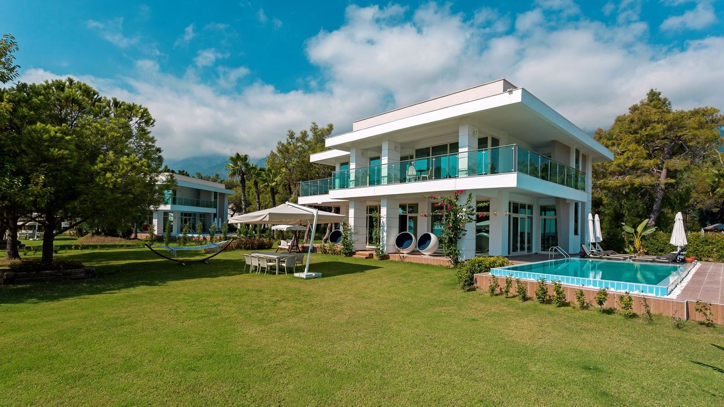 Sherwood Exclusive Kemer фото 143