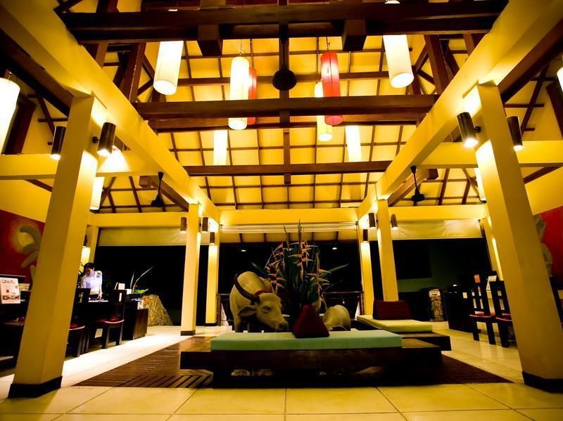 Baan Haad Ngam Boutique Resort & Spa фото 31