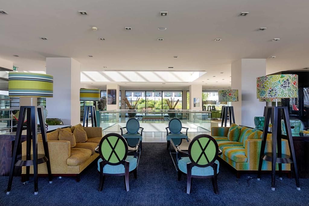 Azoris Royal Garden – Leisure & Conference фото 32