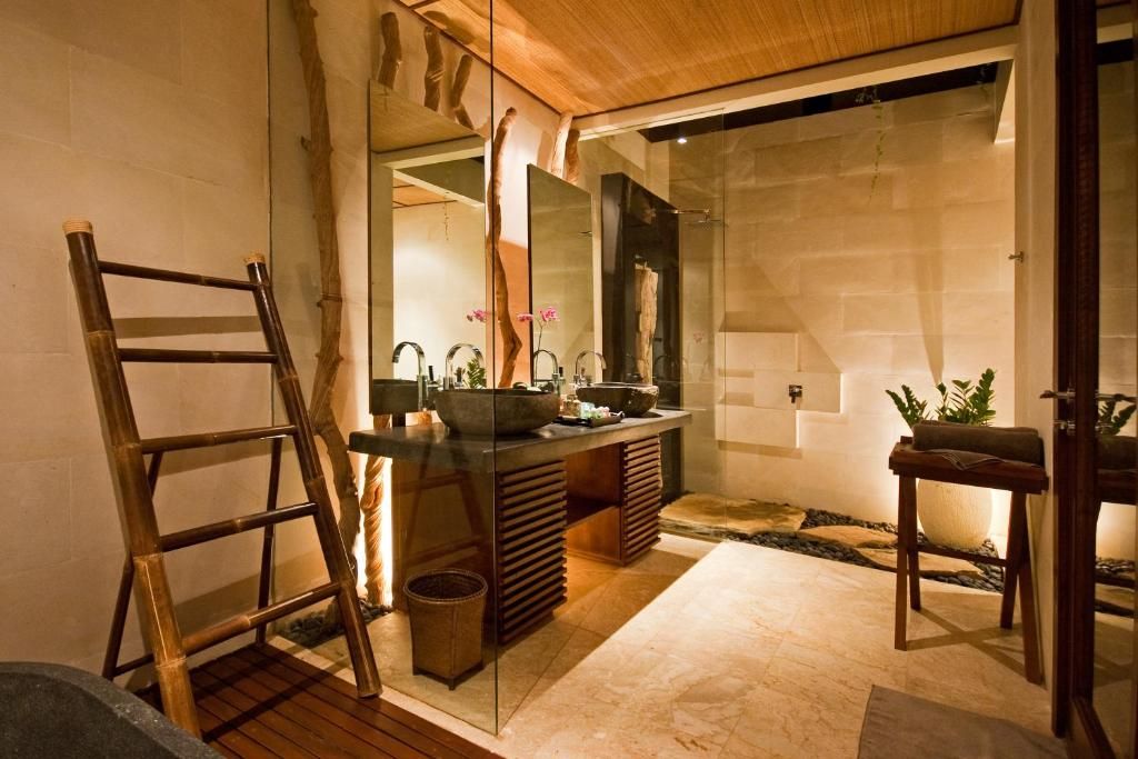 The Griya Villas and Spa фото 68
