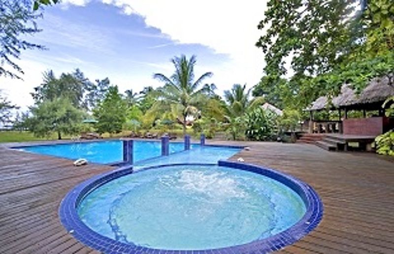 Aseania Resort & Spa Langkawi фото 41